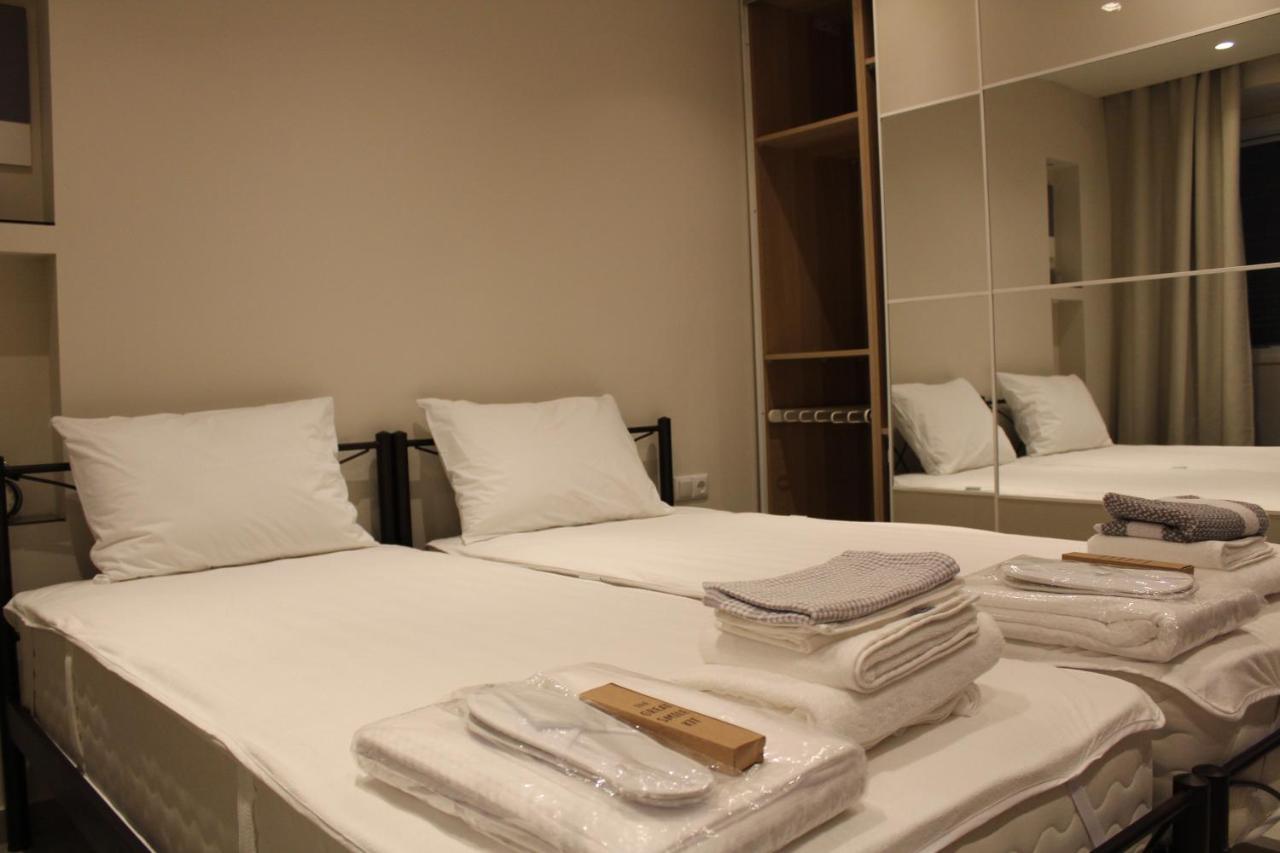 Aggeliki'S Apartment Corfu  Εξωτερικό φωτογραφία