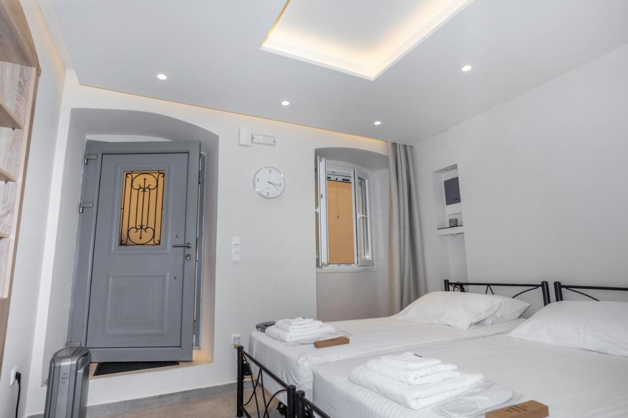 Aggeliki'S Apartment Corfu  Εξωτερικό φωτογραφία