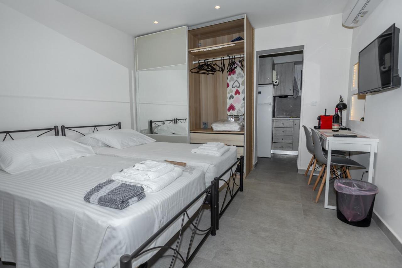 Aggeliki'S Apartment Corfu  Εξωτερικό φωτογραφία