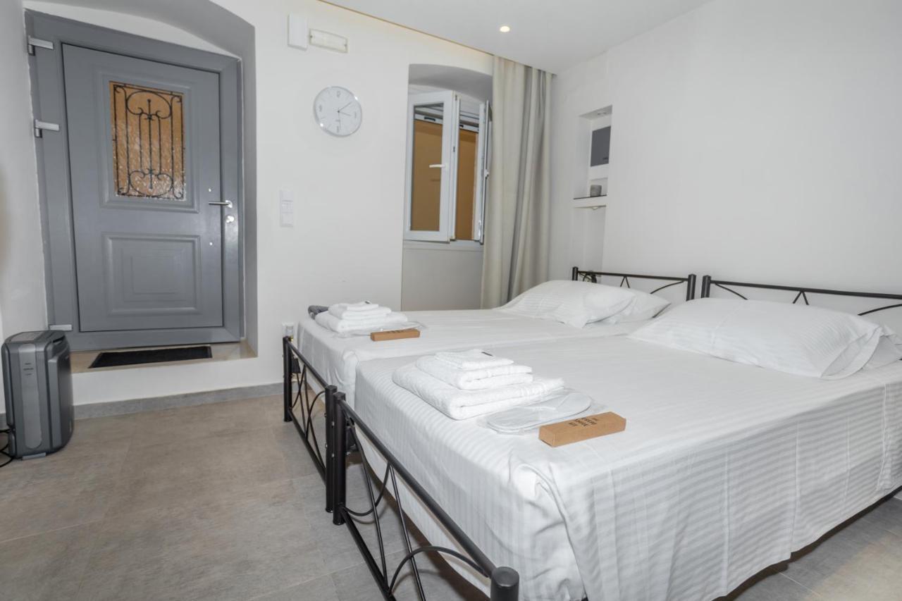 Aggeliki'S Apartment Corfu  Εξωτερικό φωτογραφία