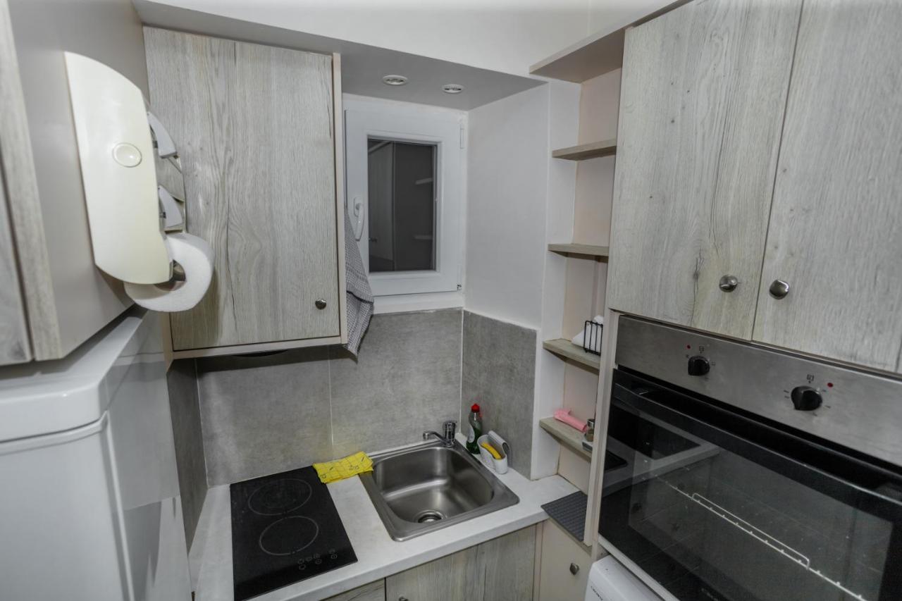 Aggeliki'S Apartment Corfu  Εξωτερικό φωτογραφία