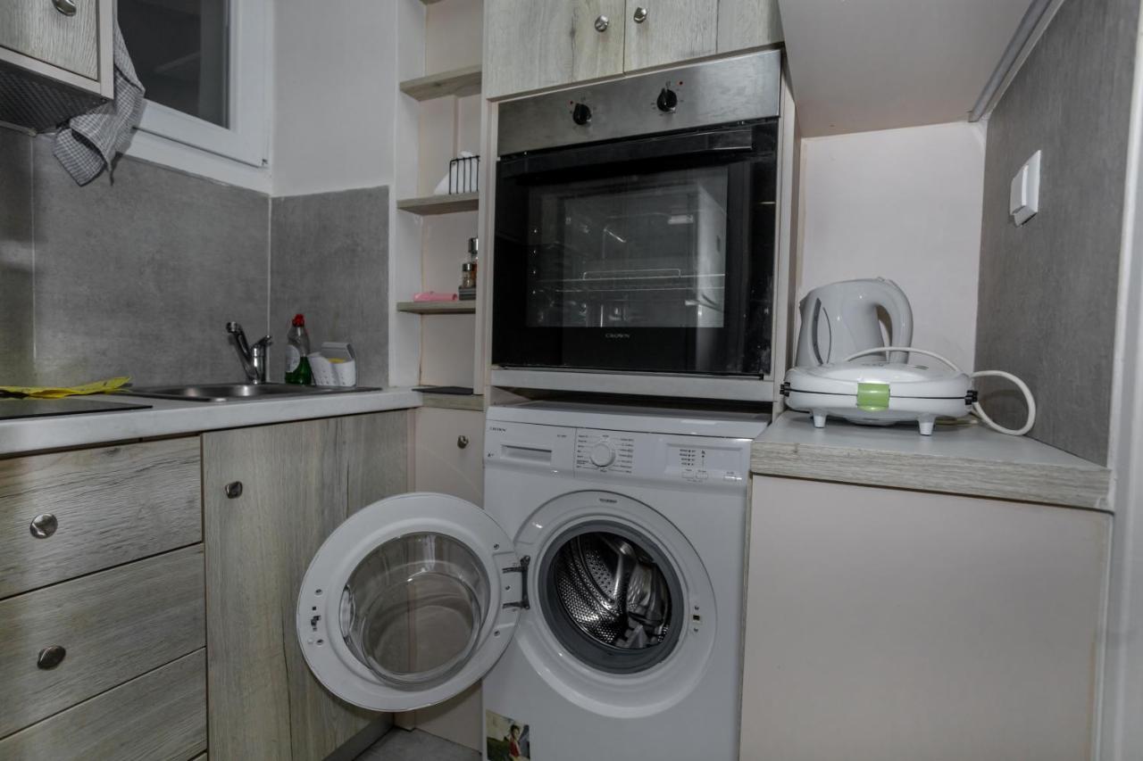 Aggeliki'S Apartment Corfu  Εξωτερικό φωτογραφία