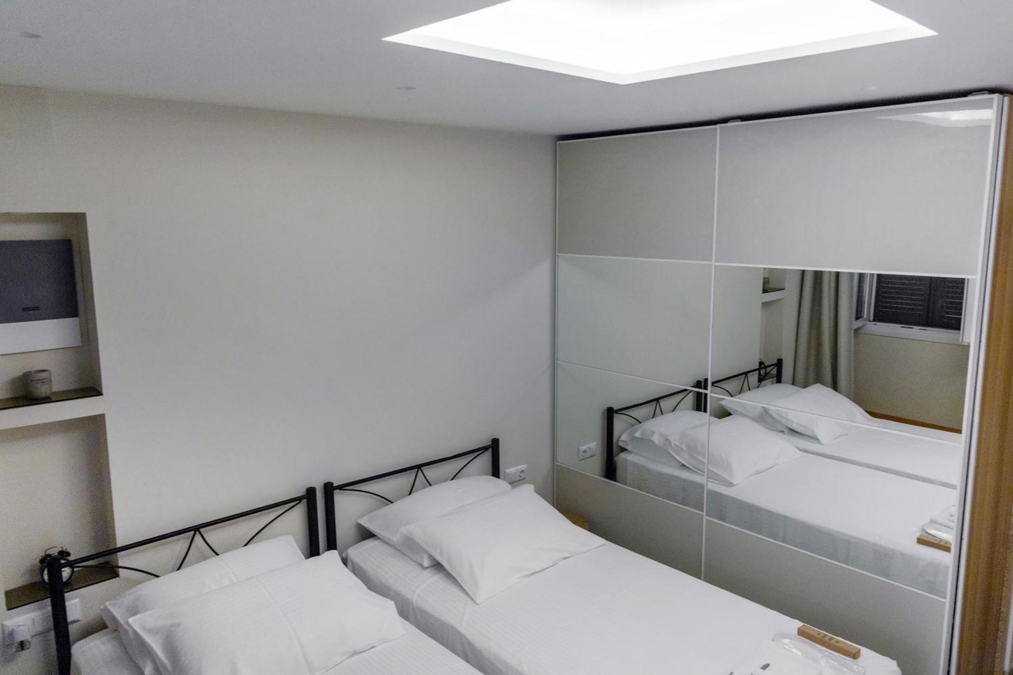 Aggeliki'S Apartment Corfu  Εξωτερικό φωτογραφία