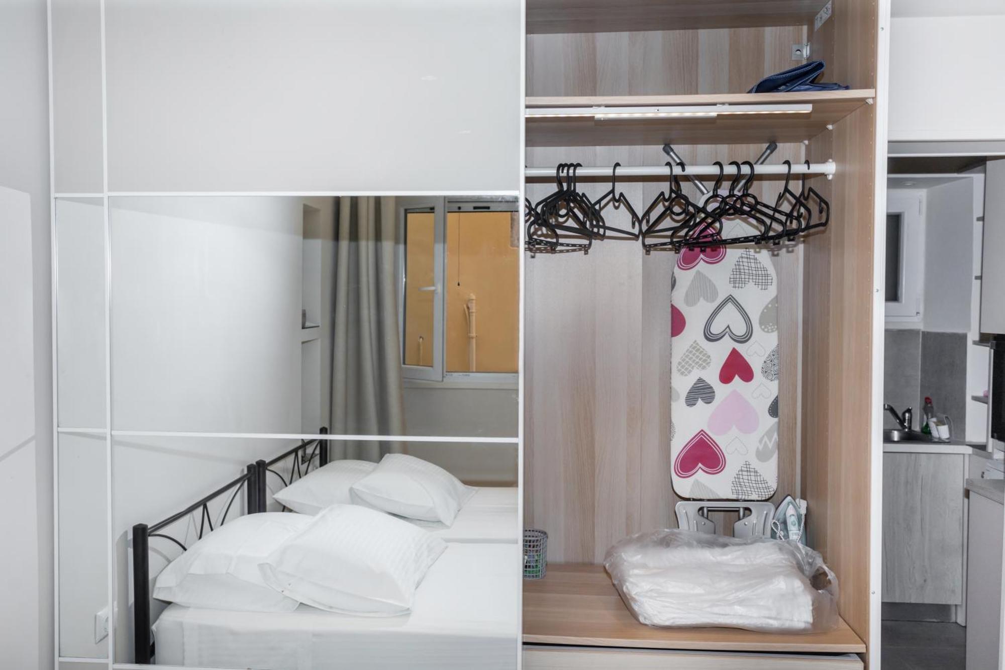 Aggeliki'S Apartment Corfu  Εξωτερικό φωτογραφία