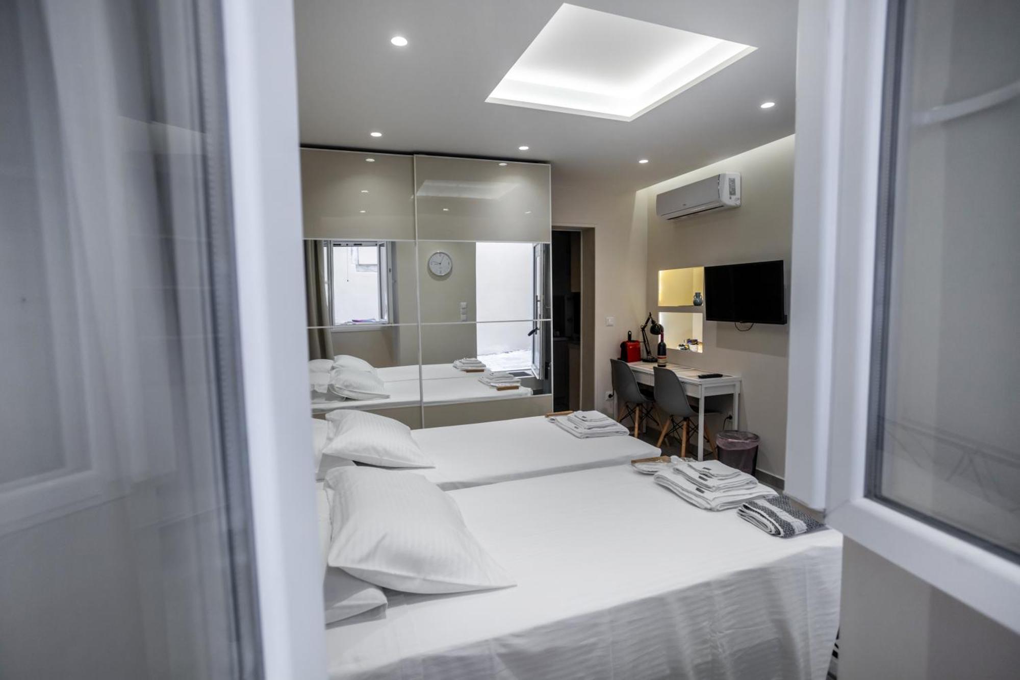 Aggeliki'S Apartment Corfu  Εξωτερικό φωτογραφία