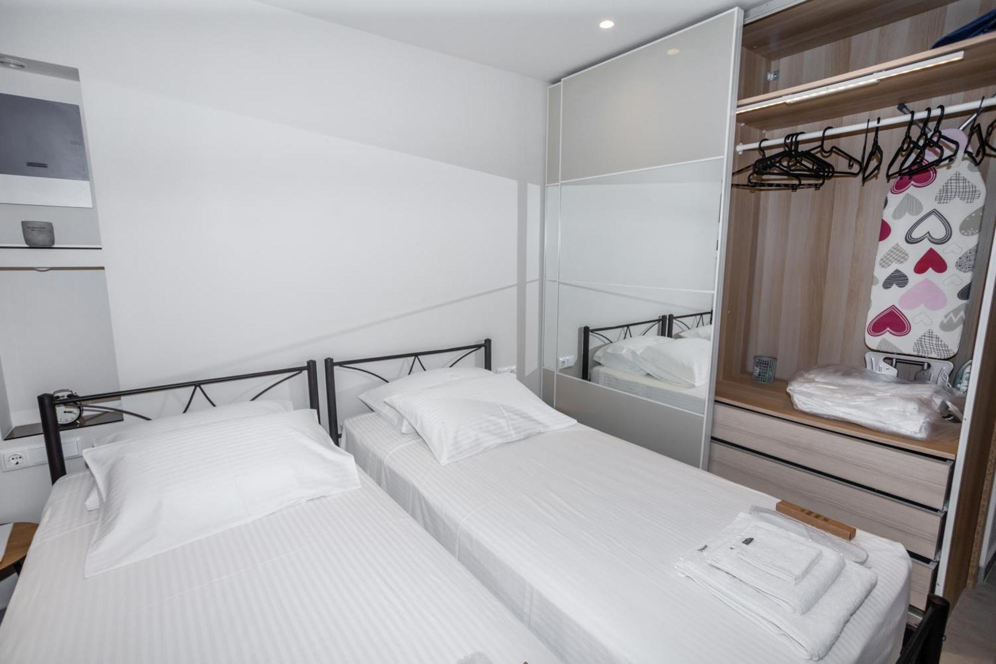 Aggeliki'S Apartment Corfu  Εξωτερικό φωτογραφία